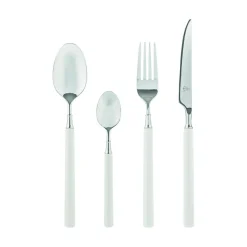 BESTIKK MED PORSELENS HÅNDTAK 4 / 4 PCS