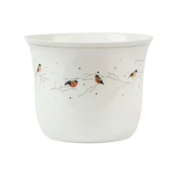 BLOMSTERPOTTE 16 CM