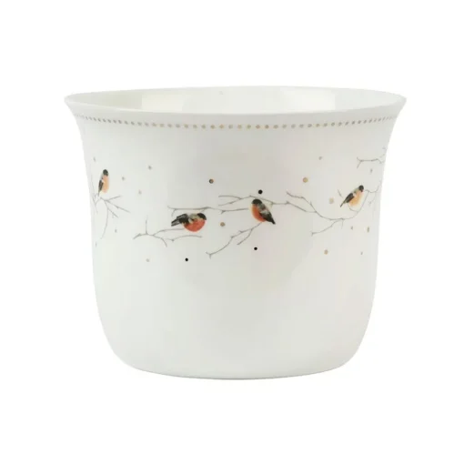 BLOMSTERPOTTE 16 CM