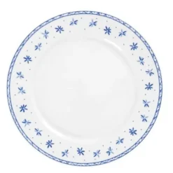 BLUEBIRD FLOWER SERVISEPAKKE 4 STK