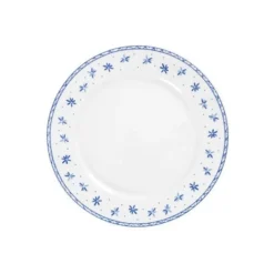 BLUEBIRD FLOWER SERVISEPAKKE 4 STK