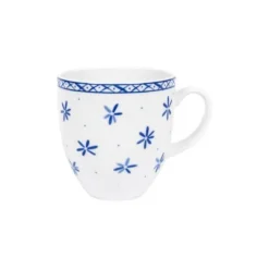 BLUEBIRD FLOWER SERVISEPAKKE 4 STK