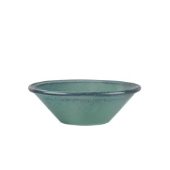 BOLLE 26 CM VERDE