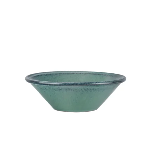 BOLLE 26 CM VERDE