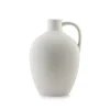 CLEO KRUKKE 34 CM Beige