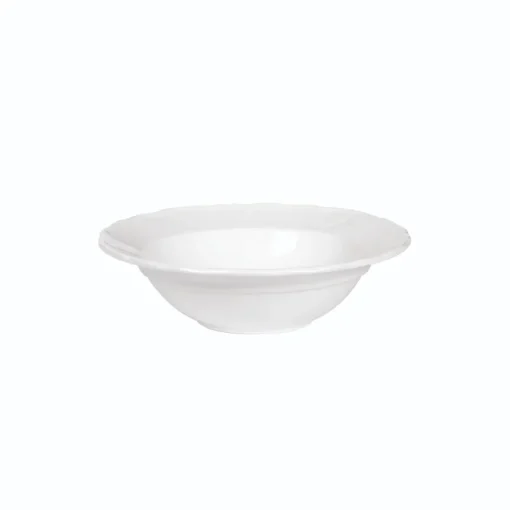 DESSERTSKÅL 17,5 CM