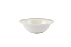 DESSERTSKÅL 16,5 CM GRÅ