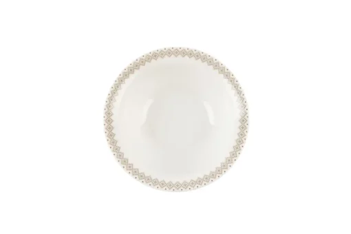 DESSERTSKÅL 16,5 CM GRÅ