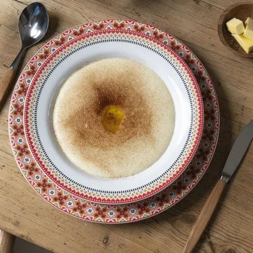 DESSERTSKÅL 16,5 CM ORIGINAL
