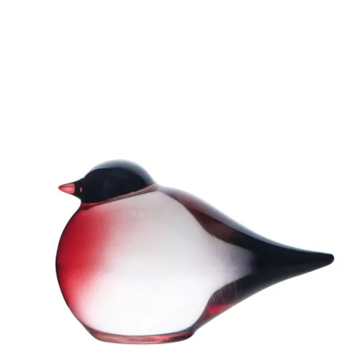 DOMPAP GLASSFIGUR 11 CM