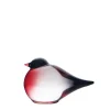 DOMPAP GLASSFIGUR 9 CM