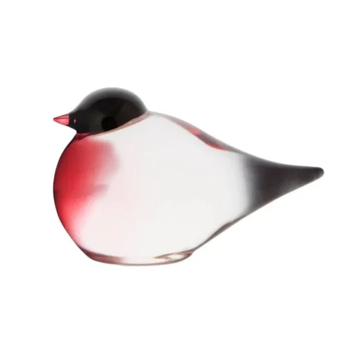 DOMPAP GLASSFIGUR 11 CM