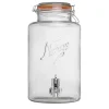 DRIKKEDISPENSER 6 L