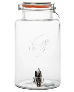 DRIKKEDISPENSER 6 L