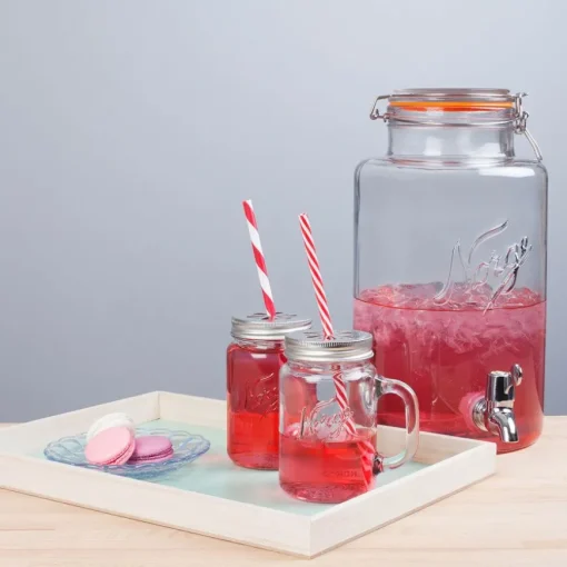 DRIKKEDISPENSER 6 L
