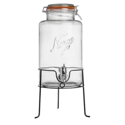 DRIKKEDISPENSER 6 L