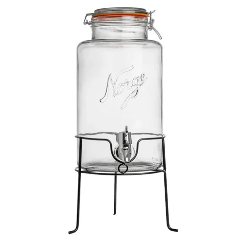 DRIKKEDISPENSER 6 L