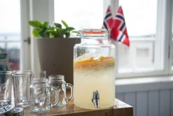 DRIKKEDISPENSER 6 L