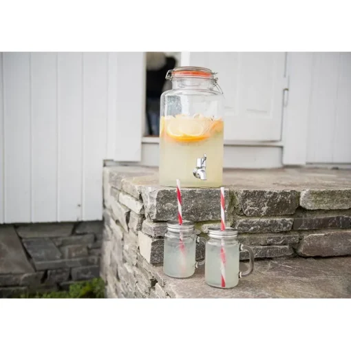 DRIKKEDISPENSER 6 L