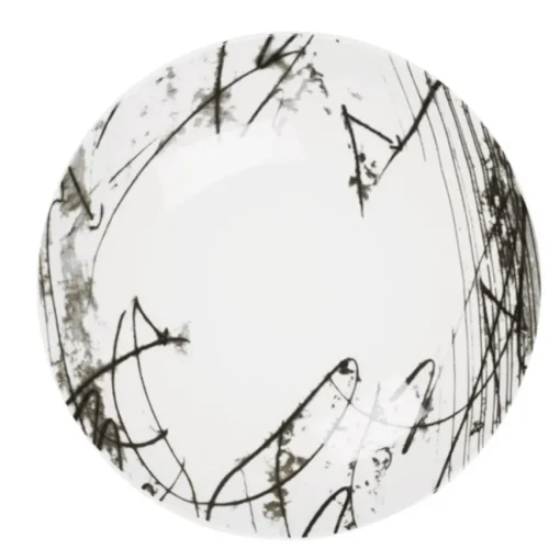 DYP TALLERKEN 25 CM
