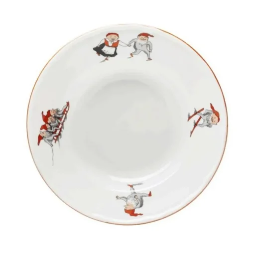 DYP TALLERKEN 21 CM