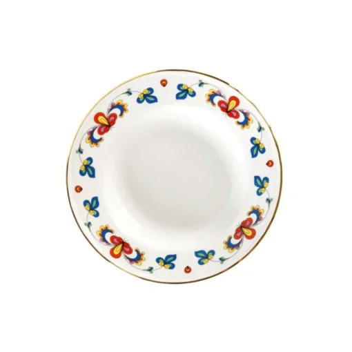 DYP TALLERKEN 21 CM