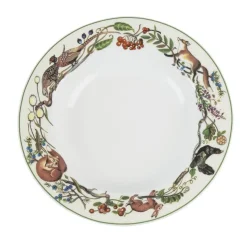 DYP TALLERKEN 24 CM
