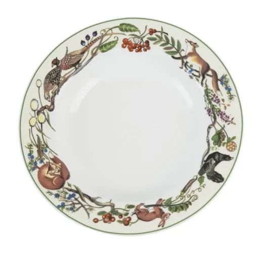 DYP TALLERKEN 24 CM