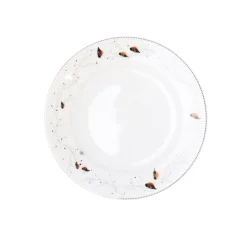 DYP TALLERKEN 22,5 CM