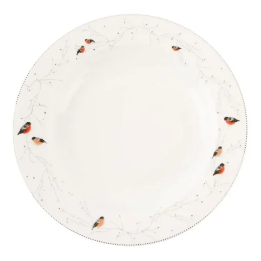 DYP TALLERKEN 22,5 CM