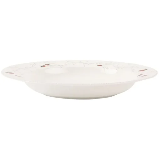 DYP TALLERKEN 22,5 CM