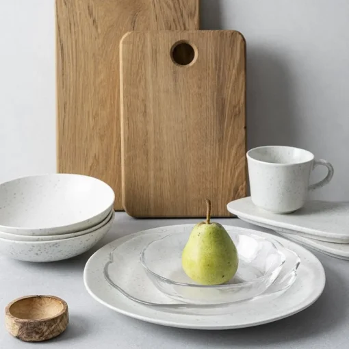 DYP TALLERKEN 16 CM