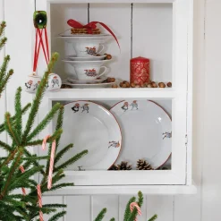 DYP TALLERKEN 21 CM