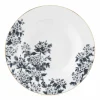 DYP TALLERKEN 23 CM ANTRASITT