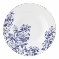 DYP TALLERKEN 23 CM BLÅ