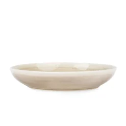 DYP TALLERKEN 23 CM LATTE