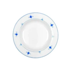 DYP TALLERKEN 24 CM M/FANE