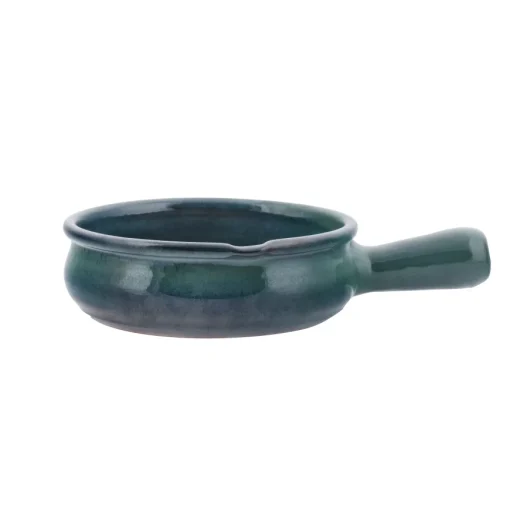 FORM M/HÅNDTAK 20 CM VERDE