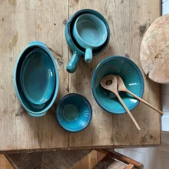 FORM M/HÅNDTAK 20 CM VERDE