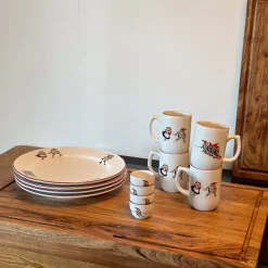 FROKOSTPAKKE 12 DELER