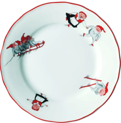 FROKOSTPAKKE 12 DELER