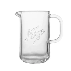 GLASSMUGGE 1,2L NORGE