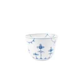 GODTESKÅL / LYSLYKT 11 CM
