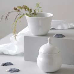 GODTESKÅL / LYSLYKT 11 CM