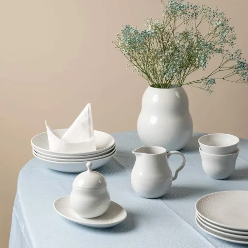 GODTESKÅL / LYSLYKT 11 CM
