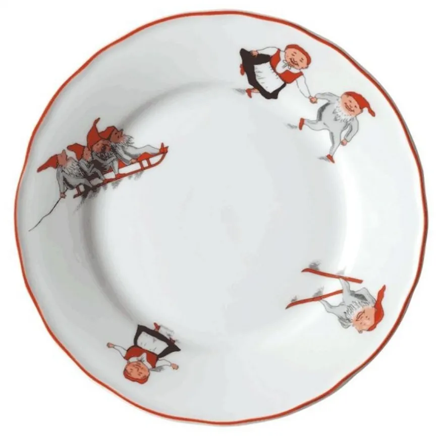 GOURMET TALLERKEN 30 CM