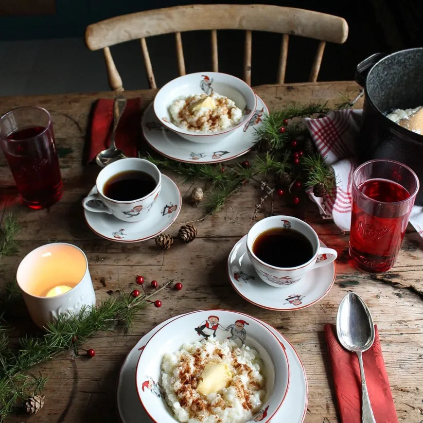 GOURMET TALLERKEN 30 CM