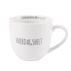 HVERDAGSHELT KRUS 38 CL
