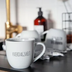 HVERDAGSHELT KRUS 38 CL