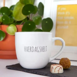 HVERDAGSHELT KRUS 38 CL